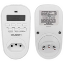 Timer Digital Temporizador LETM4003 Bivolt Exatron