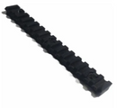 Trilho Airsoft Preto- 15 mm