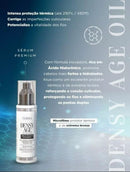 Tyrrel Linha De Tratamento Densy Age tratamento 3 Passos