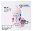 Tyrrel Profissional 4x1 Btx Blindagem Defrisaxx 1 Litro