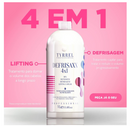 Tyrrel Profissional 4x1 Btx Blindagem Defrisaxx 1 Litro