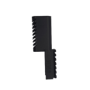 Upgrade Compensador para Airsoft Pistola M9
