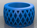Vaso Decorativo para Cactus e Suculentas