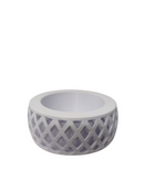 Vaso Decorativo para Cactus e Suculentas