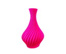 Vasos para Plantas Artificais - Jarro Espiral Decoração Sala