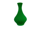 Vasos para Plantas Artificais - Jarro Espiral Decoração Sala