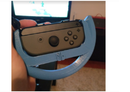 Volante Compatível com nintendo switch o melhor