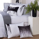 Kit Edredom Linho Colorful Casal Queen