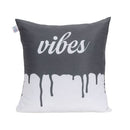 Kit Edredom Linho Colorful Casal Queen