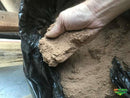 Pacote 2kg Pó de Serra (MDF)