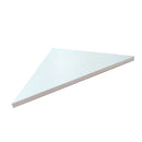 Prateleira de Canto 42x30 cm Retalho Em Mdf