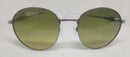 OCULOS DE SOL - Metal -  Ponteira Branco