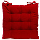 Assento Para Cadeira 40X40 cm Tecido Oxford Liso 100% Poliéster  (ESTOQUE FISICO )