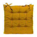 Assento Para Cadeira 40X40 cm Tecido Oxford Liso 100% Poliéster  (ESTOQUE FISICO )