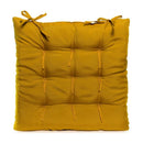 Assento Para Cadeira 40X40 cm Tecido Oxford Liso 100% Poliéster  (ESTOQUE FISICO )