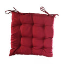 Assento Para Cadeira 40X40 cm Tecido Oxford Liso 100% Poliéster  (ESTOQUE FISICO )