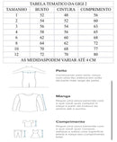 Vestido Infantil Temáticos da Gigi Ariel - Sereia