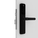 KIT Fechadura Digital YALE YDM 60 - APP, Biometria e Senha
