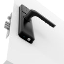 KIT Fechadura Digital YALE YDM 60 - APP, Biometria e Senha
