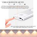 Luminária Para Móveis Armário E Decoração 60cm Grande Led