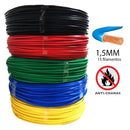 Cabo Eletrico Flexivel