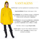 Capa de Chuva
