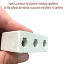 Conector Chuveiro