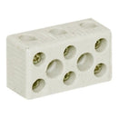 Conector Porcelana
