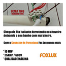 Conector Porcelana