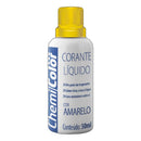 Corante Líquido Tinta Bisnaga Parede