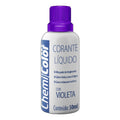 Corante Líquido Tinta Bisnaga Parede