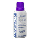Corante Líquido Tinta Bisnaga Parede