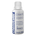 Corante Líquido Tinta Bisnaga Parede
