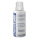 Corante Líquido Tinta Bisnaga Parede