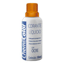 Corante Líquido Tinta Bisnaga Parede