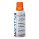 Corante Líquido Tinta Bisnaga Parede