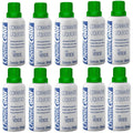 Kit 10 Corante Líquido Tinta Bisnaga