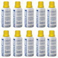 Kit 10 Corante Líquido Tinta Bisnaga