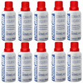 Kit 10 Corante Líquido Tinta Bisnaga