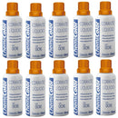 Kit 10 Corante Líquido Tinta Bisnaga
