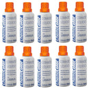 Kit 10 Corante Líquido Tinta Bisnaga