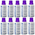 Kit 10 Corante Líquido Tinta Bisnaga