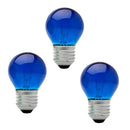 Kit 3 Lampada Bolinha