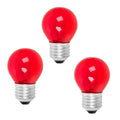 Kit 3 Lampada Bolinha