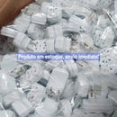 Adaptador de 3 tomadas