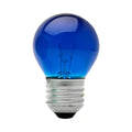 Lampada Bolinha Decorativa