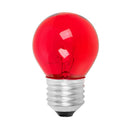 Lampada Bolinha Decorativa