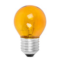 Lampada Bolinha Decorativa