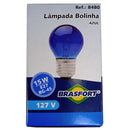 Lampada Bolinha Decorativa