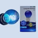 Lampada Bolinha Decorativa